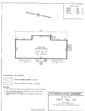 2275 Bridge St- Building 14, Philadelphia, PA for sale Floor Plan- Image 1 of 1