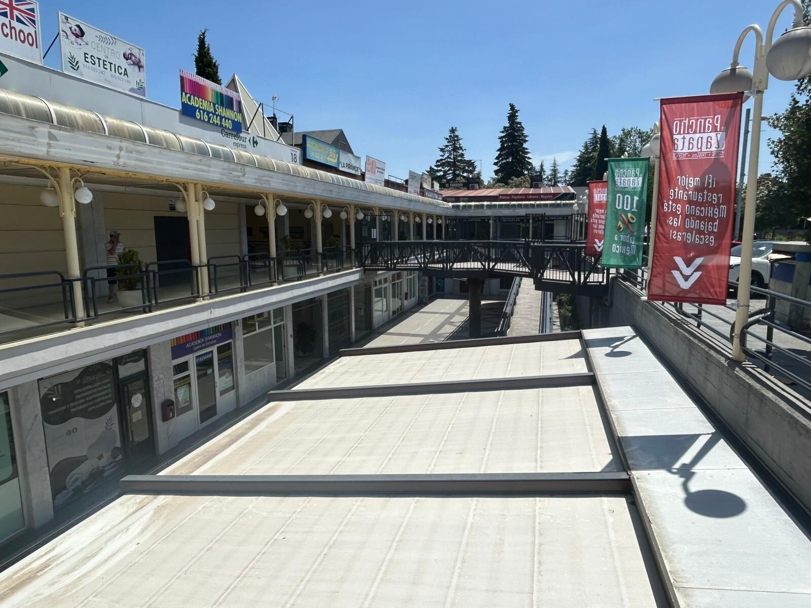 Calle Jesusa Lara, Torrelodones, Madrid to rent Building Photo- Image 1 of 3