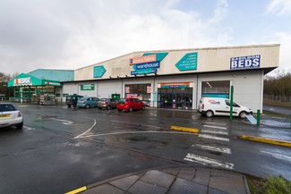 More details for London Rd, Basildon - Retail for Rent