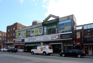 More details for 491-499 Church St, Toronto, ON - Retail for Rent