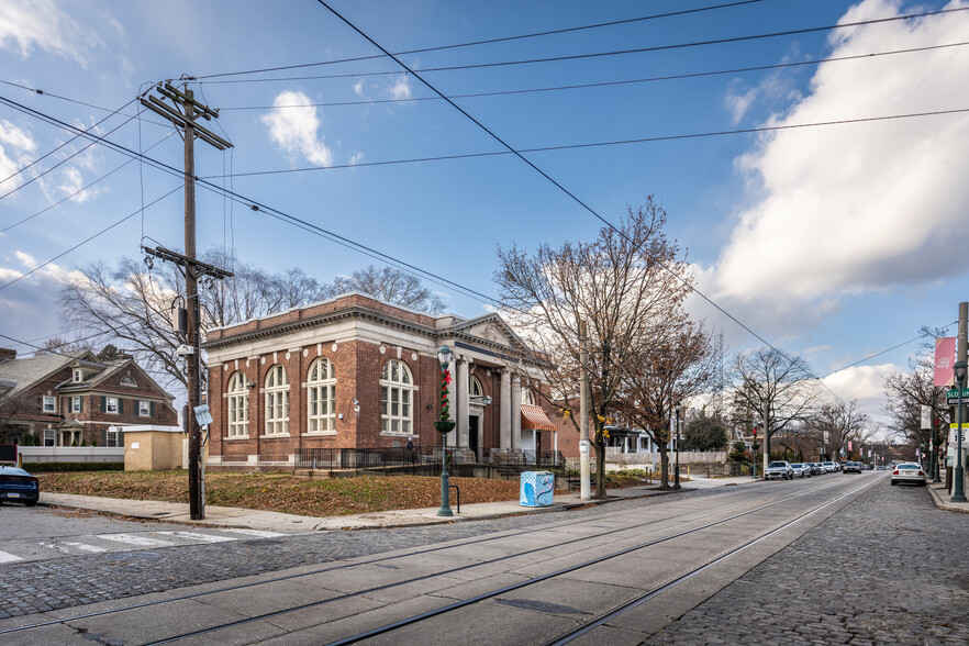 6740 Germantown Ave, Philadelphia, PA for rent - Building Photo - Image 3 of 8