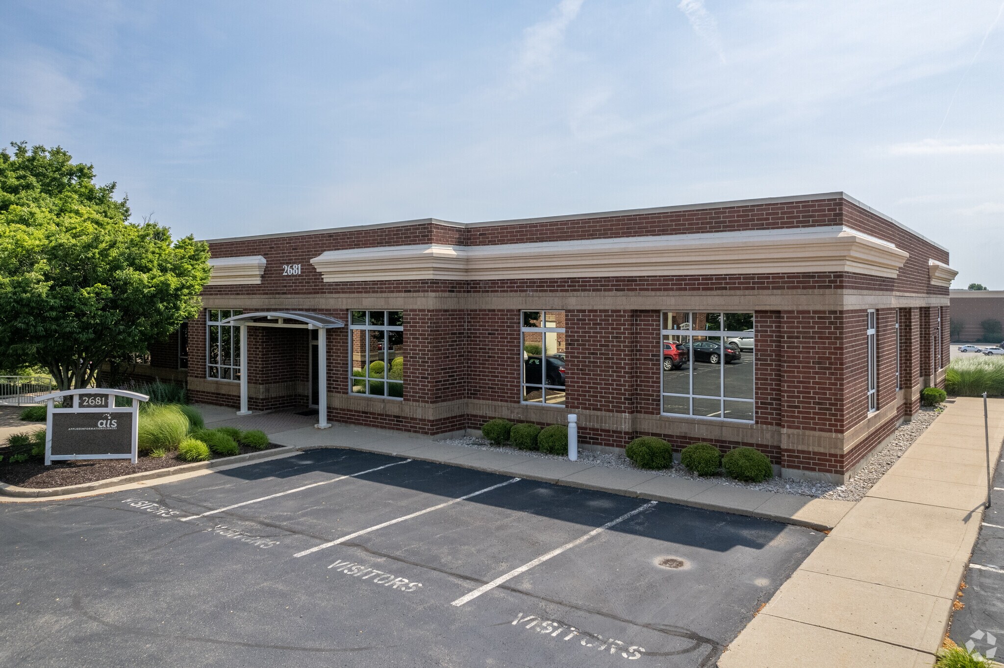 2681 Commons Blvd, Beavercreek, OH to rent Building Photo- Image 1 of 27