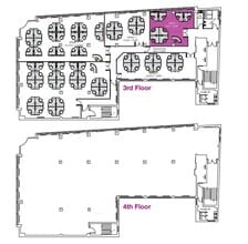47-53 North John St, Liverpool to rent Floor Plan- Image 1 of 1