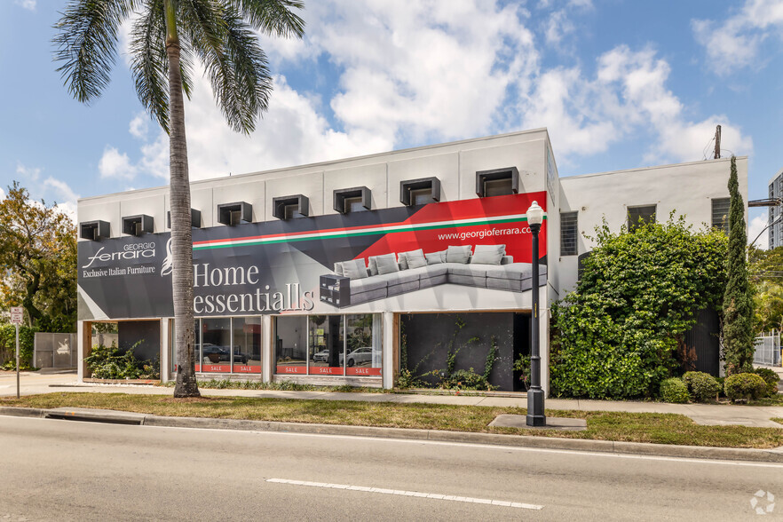 2700 Biscayne Blvd, Miami, FL for rent - Primary Photo - Image 1 of 18