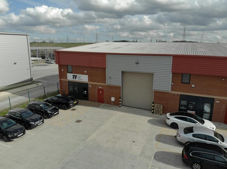 Premier Way N, Normanton for sale Building Photo- Image 1 of 1