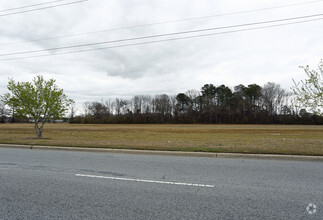 Charles Blvd, Greenville, NC for sale Primary Photo- Image 1 of 1