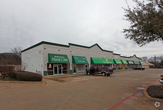 More details for 2310 Virginia Pky, McKinney, TX - Retail for Rent