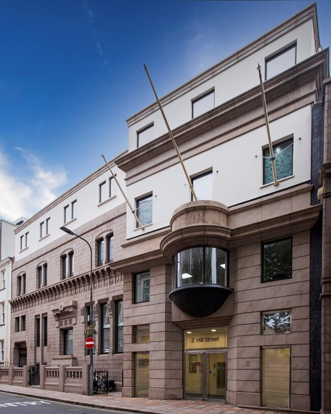 More details for 2 Hill St, Jersey - Office to Rent