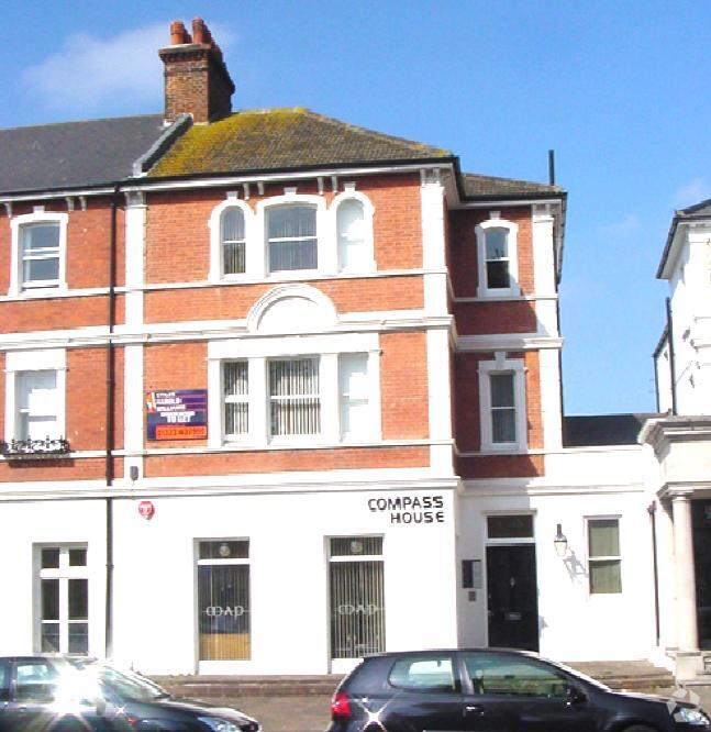 45 Gildredge Rd, Eastbourne to rent Primary Photo- Image 1 of 4