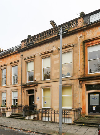 More details for 19 Woodside Pl, Glasgow - Office for Rent