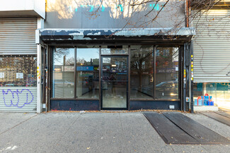 More details for 1155 Liberty Ave, Brooklyn, NY - Retail for Rent