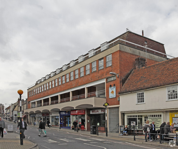 St. Johns St, Colchester for sale - Building Photo - Image 2 of 5