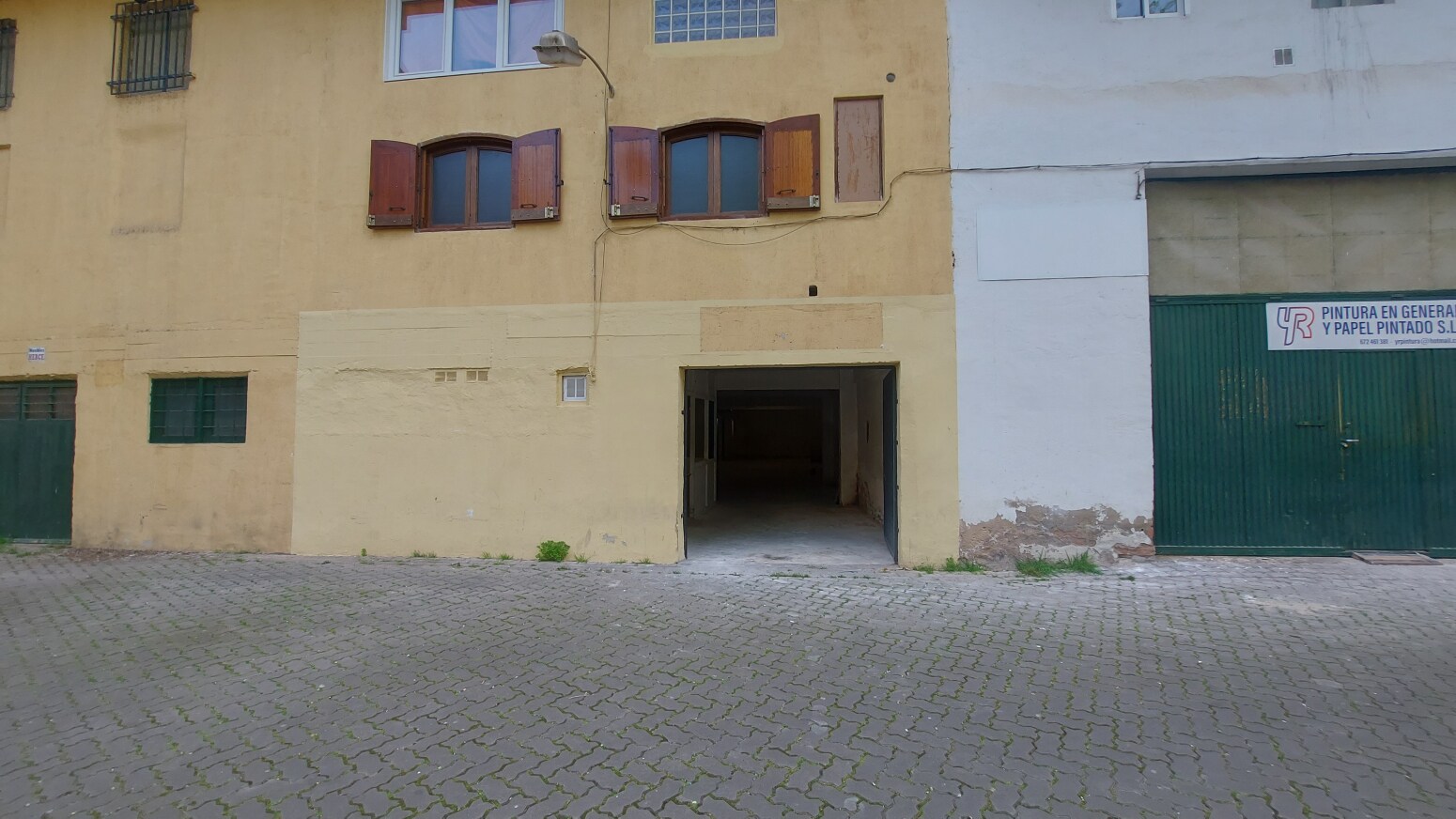 Retail in Logroño, La Rioja to rent Primary Photo- Image 1 of 3