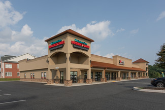 More details for 2315 Bel Air Rd, Fallston, MD - Retail for Rent