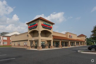 More details for 2315 Bel Air Rd, Fallston, MD - Retail for Rent