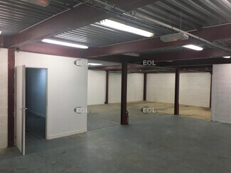 More details for Light Industrial to Rent