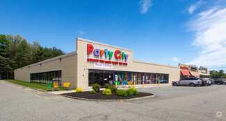 More details for 346 State Route 10, East Hanover, NJ - Retail for Rent