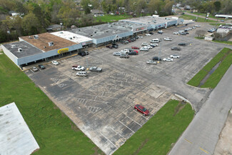 More details for 352-363 Moreau St, Marksville, LA - Retail for Rent