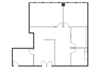 4100 Newport Place Dr, Newport Beach, CA for rent Floor Plan- Image 1 of 1