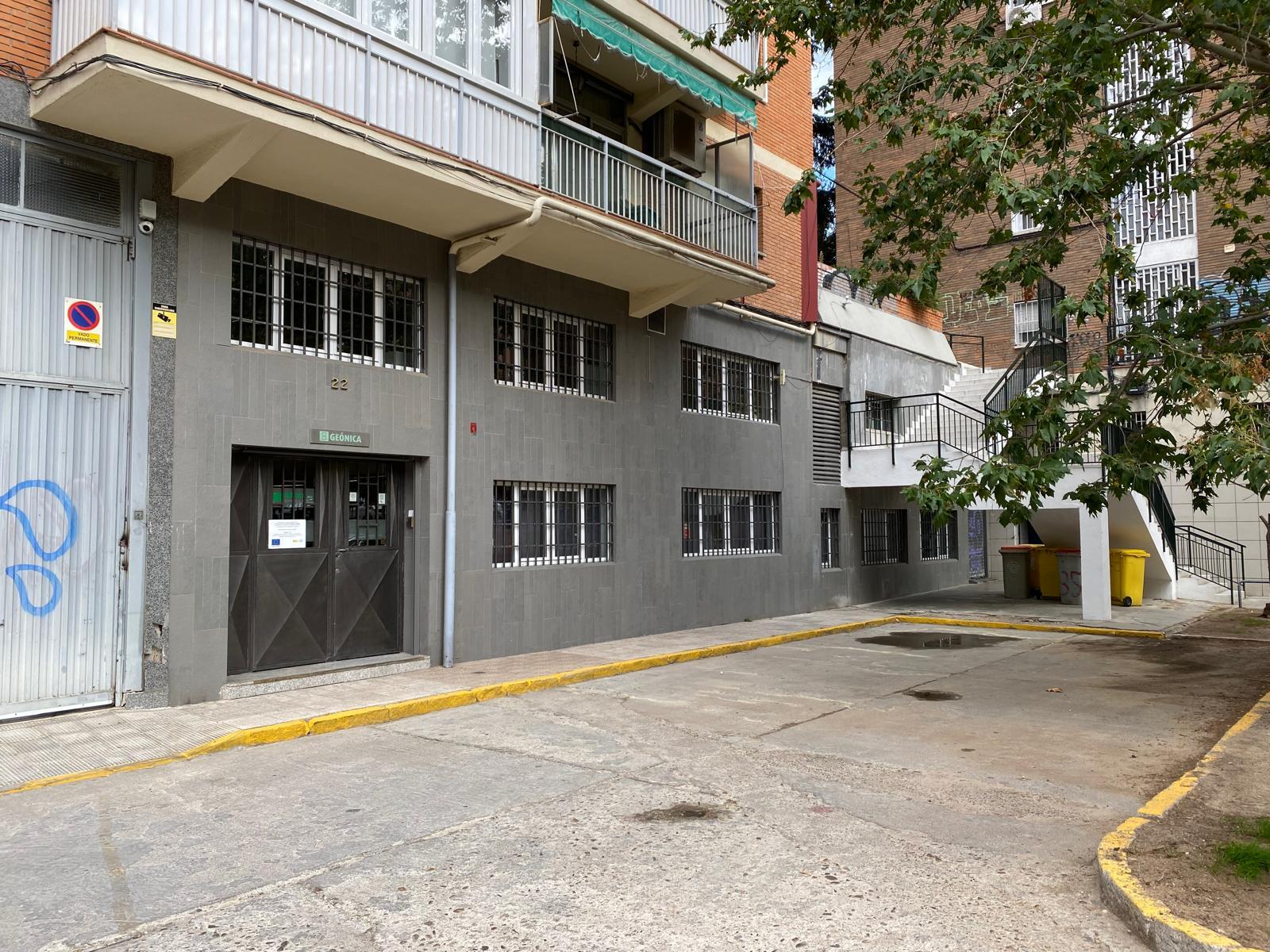 Build-to-Rent in Madrid, Madrid for sale Primary Photo- Image 1 of 2