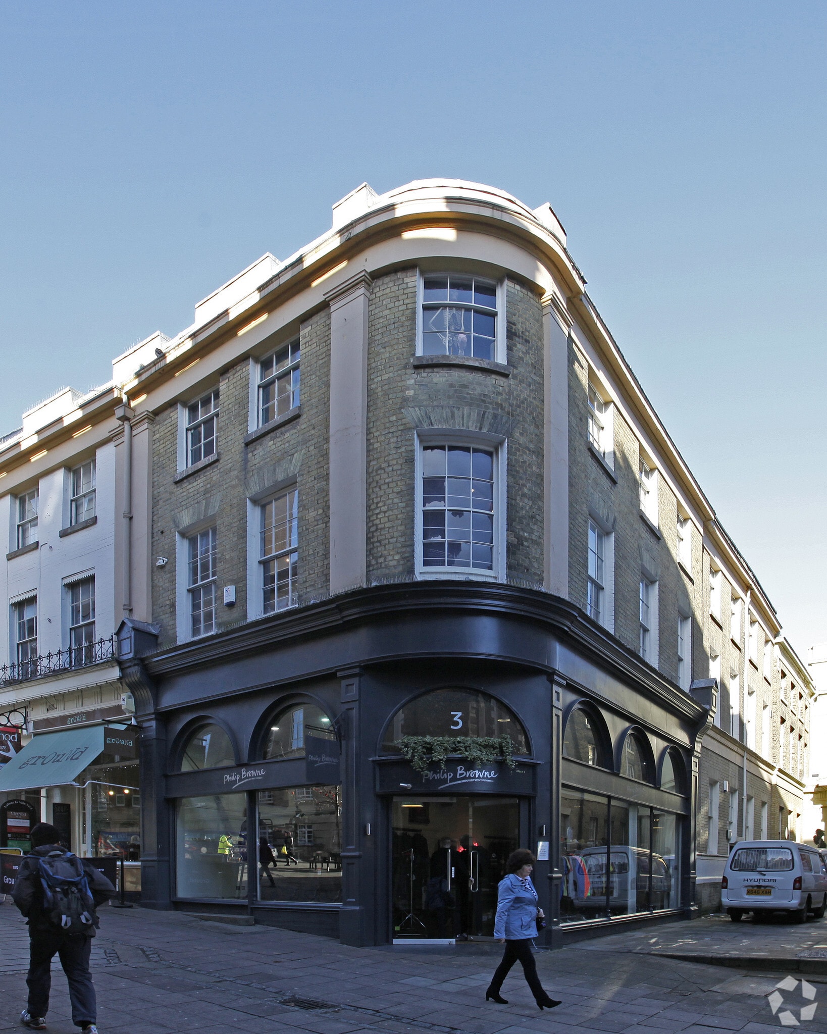 3 Guildhall Hl, Norwich for sale Primary Photo- Image 1 of 1