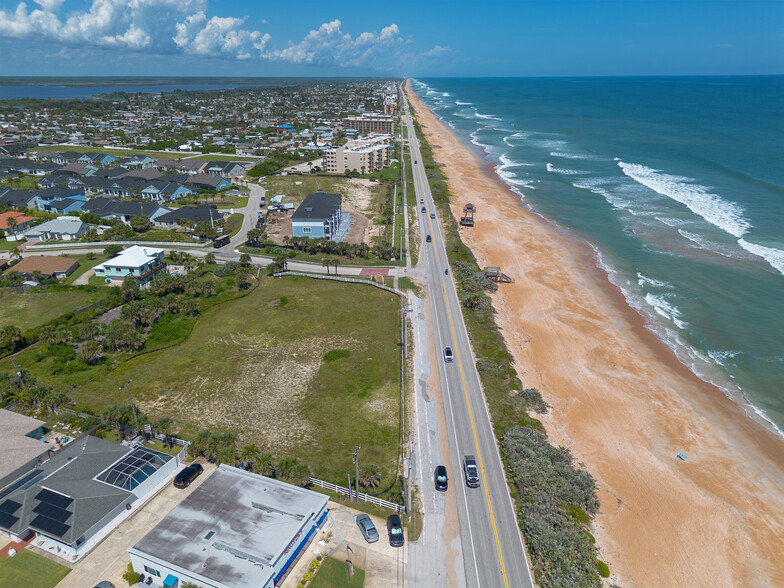 2120 Ocean Shore Blvd, Ormond Beach, FL for sale - Building Photo - Image 1 of 1