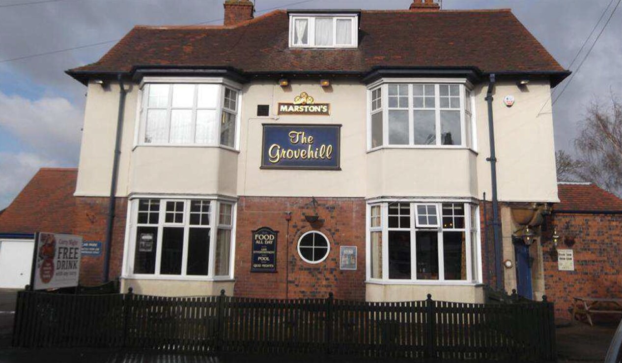 Holme Church Ln, Beverley for sale Primary Photo- Image 1 of 2