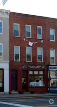 803 Light St, Baltimore, MD for sale Building Photo- Image 1 of 1