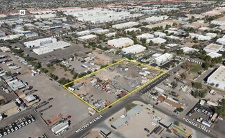 More details for 1470 W Melody Dr, Gilbert, AZ - Land to Rent