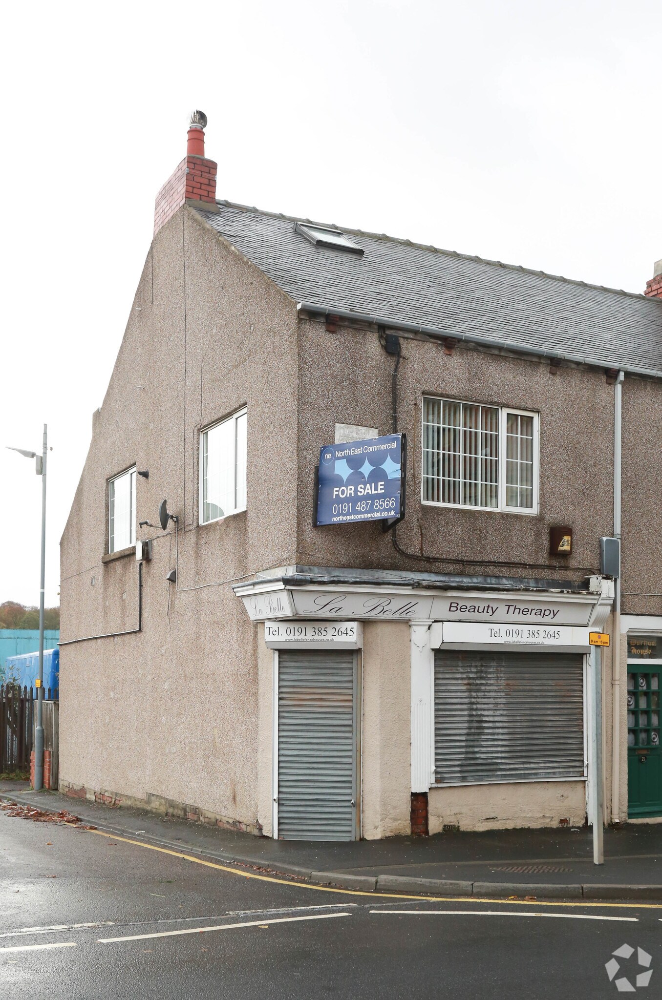 29 Morton Crescent, Houghton Le Spring for sale Primary Photo- Image 1 of 1