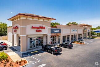 More details for 3860 Tampa Rd, Oldsmar, FL - Retail for Rent