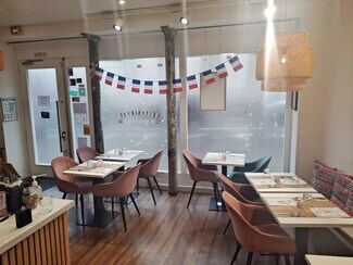 More details for 99 Rue Monge, Paris - Retail to Rent