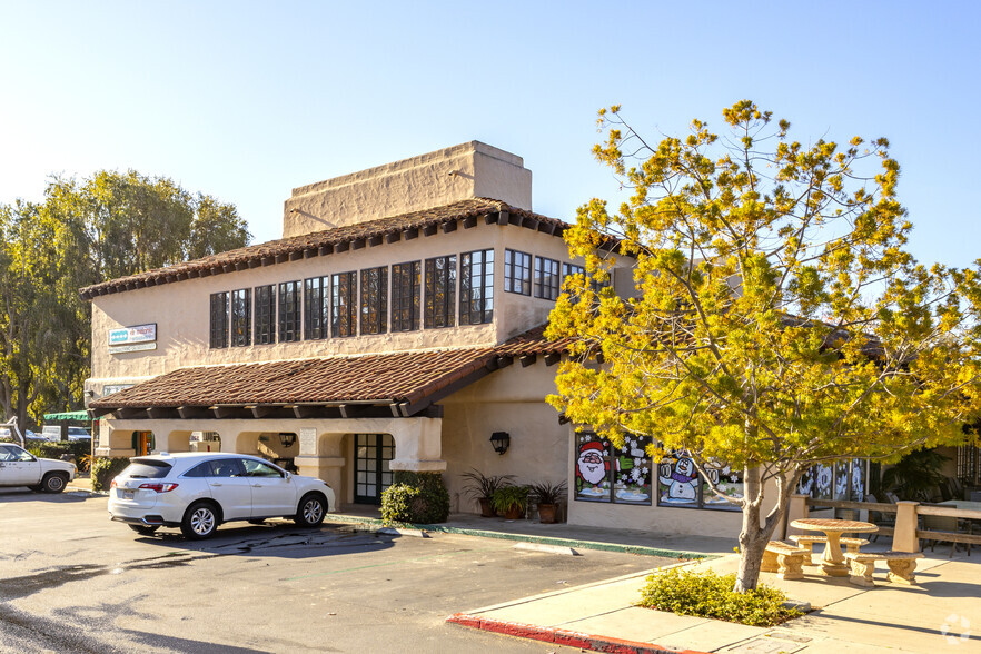 16236 San Dieguito Rd, Rancho Santa Fe, CA for rent - Building Photo - Image 3 of 6