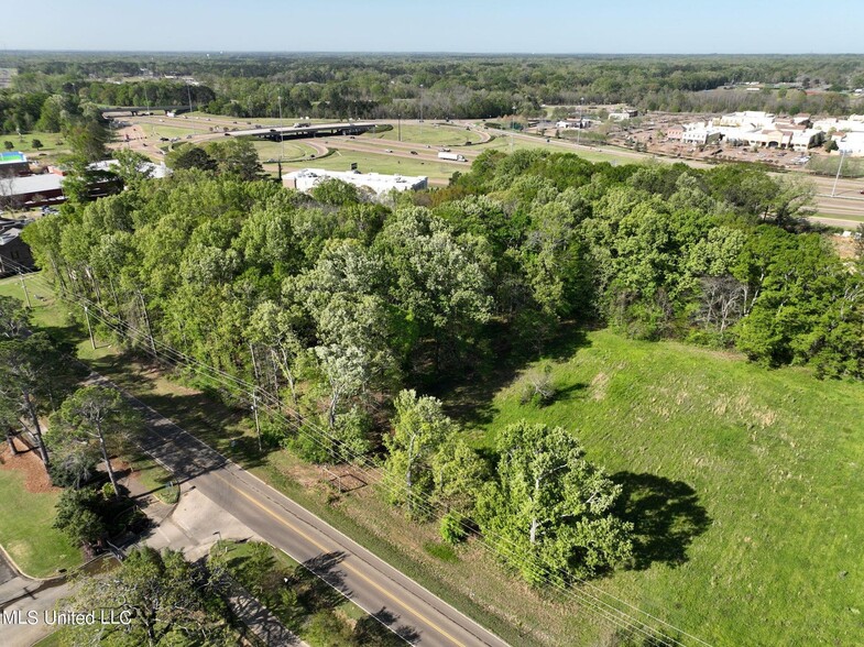 243 Sunnybrook Rd, Ridgeland, MS for sale - Aerial - Image 2 of 3