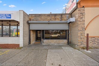 19123 W 7 Mile Rd, Detroit, MI for rent Building Photo- Image 1 of 13