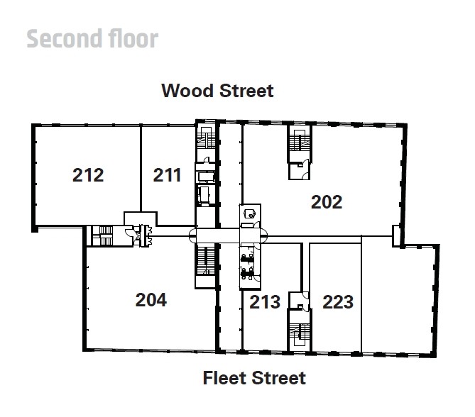 82 Wood St, Liverpool for rent - Other - Image 3 of 20