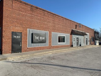 More details for 418 1st St, Glasgow, MO - Retail for Sale