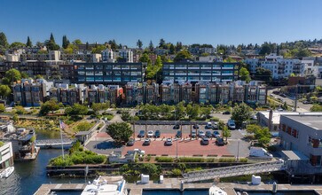 2825 Eastlake Ave E, Seattle, WA for rent Building Photo- Image 1 of 14