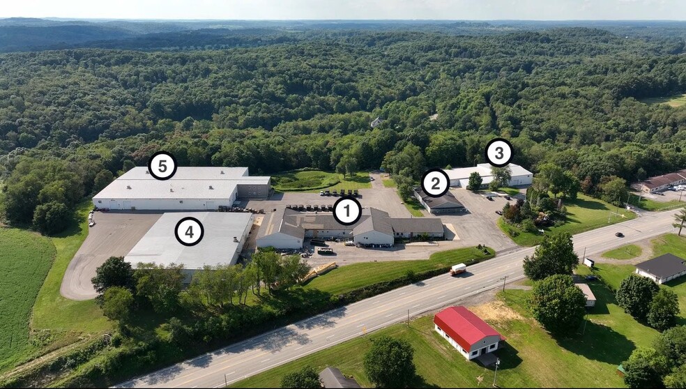 912 Pittsburgh Road Industrial Park portfolio of 5 properties for sale on LoopNet.co.uk - Building Photo - Image 1 of 6