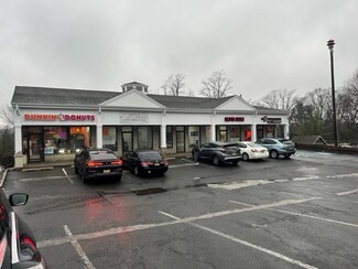 More details for 1918 Washington Valley Rd, Martinsville, NJ - Retail for Rent