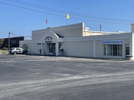 2200 W Vernon - Commercial Property