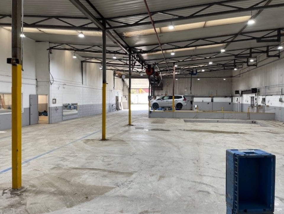 56 Weir Rd, London to rent Interior Photo- Image 1 of 3