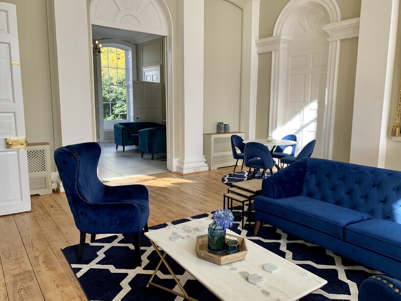 Station Rd, Marlow to rent - Interior Photo - Image 3 of 10