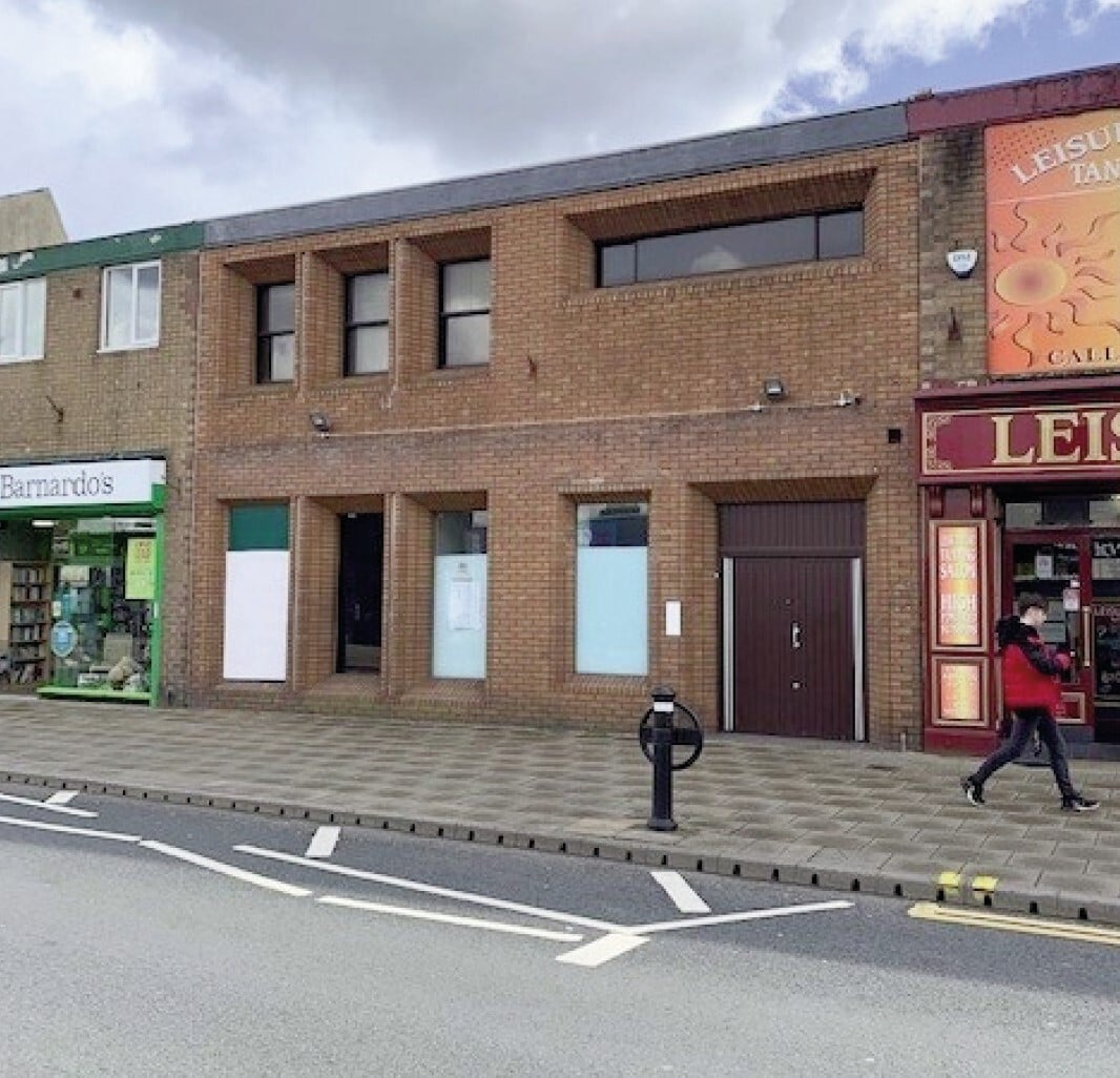 62-64 Market St, Atherton for sale Building Photo- Image 1 of 1