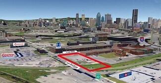 More details for 1300 Rue Mill, Montréal, QC - Land to Rent