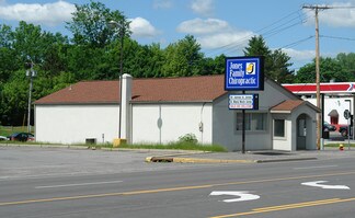 More details for 8540 Seneca Tpke, New Hartford, NY - Co-working to Rent
