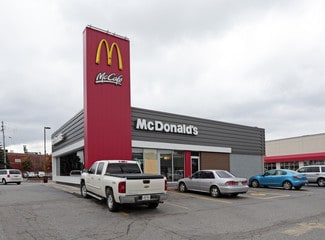 More details for 1138 Victoria St N, Kitchener, ON - Retail to Rent