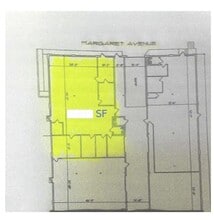 1840 Margaret Ave, Annapolis, MD to rent Floor Plan- Image 1 of 2