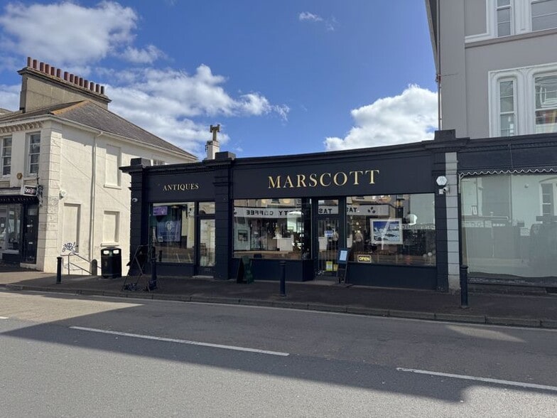 34 Lucius St, Torquay for sale - Primary Photo - Image 1 of 1