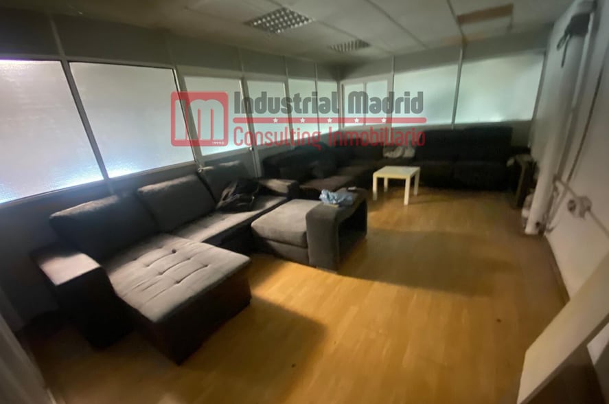Industrial in Arganda del Rey, Madrid for sale - Interior Photo - Image 3 of 6